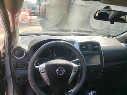 نيسان فيرسا